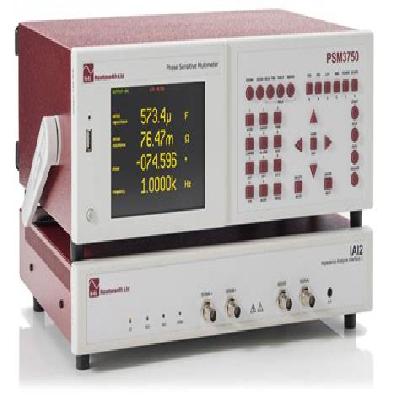 Impedance Analyzer