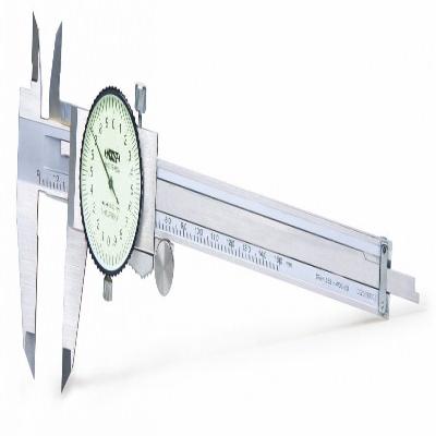 InSize  Dial Caliper