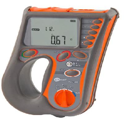 Loop Impedance Meter