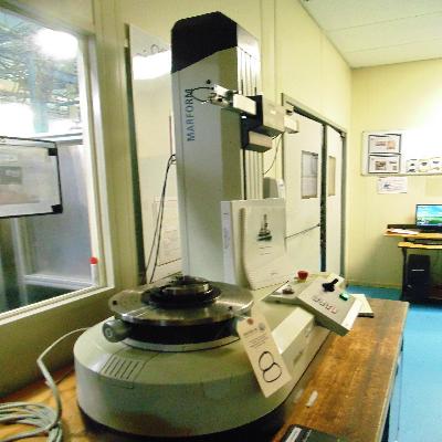 Marform  Measuring Machine