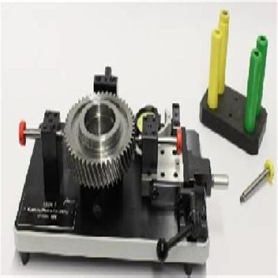 Slip Gauge Calibrator