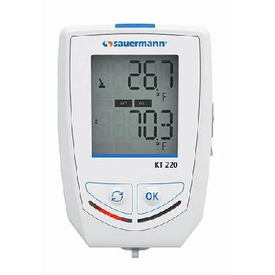 Multi Function Data Logger