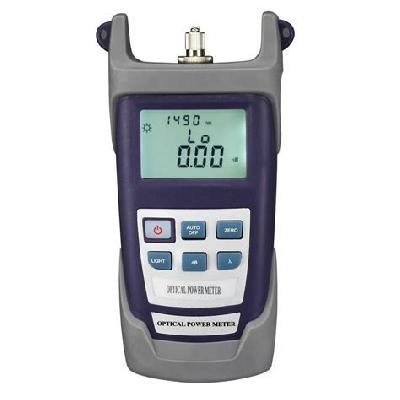 Optical Power Meter