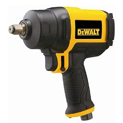 Pneumatic Impact Driver