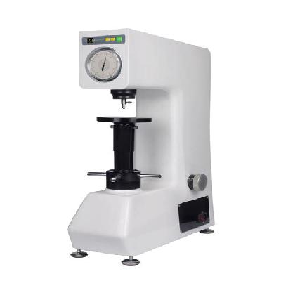 Rockwell Hardness Tester