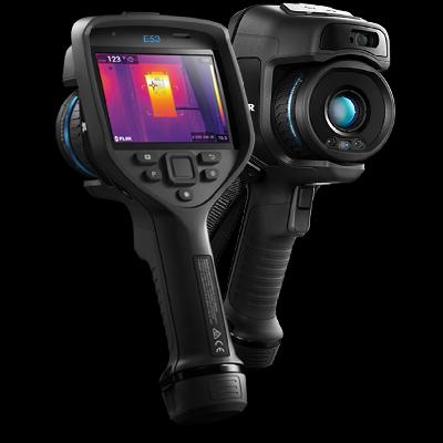 Thermal Imaging Camera