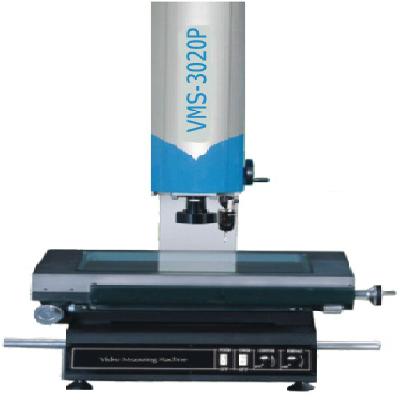 Video Measuring Machine (VMM)