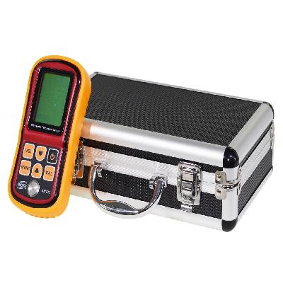 Wall Thickness Measuring Device