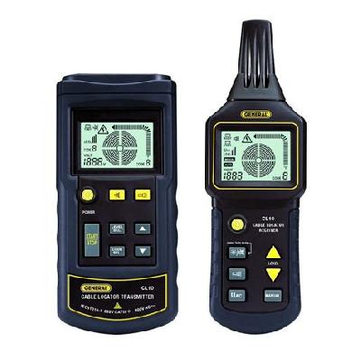 Wires And Pipe Locator