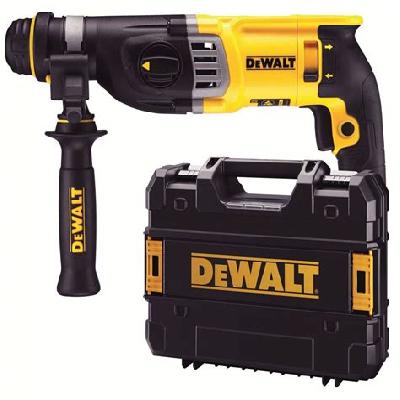 Dewalt D25143K SDS Plus Hammer