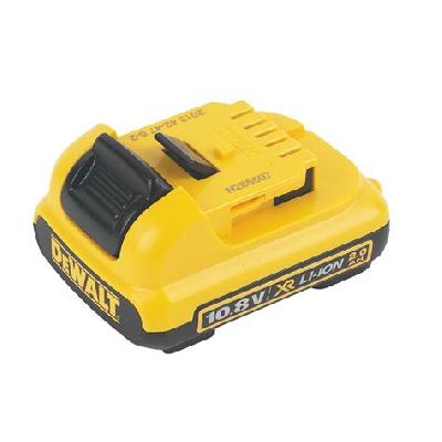 Dewalt DCB127 2 Ah Li-ion Compact Battery