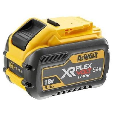 Dewalt DCB547 9 Ah Li-Ion Flexvolt Battery