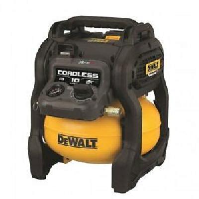 Dewalt DCC1054N Li-Ion Brushless Compressor