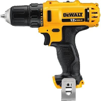Dewalt DCD710D2 Compact Hammer Drill Driver