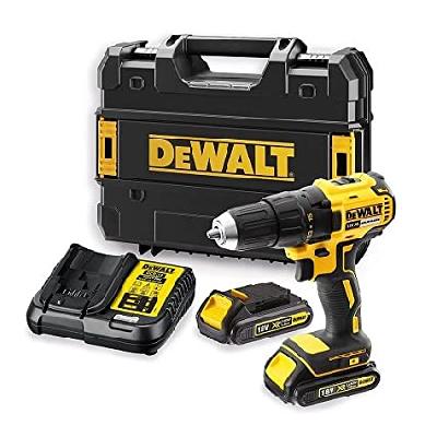 Dewalt DCD740C1 18V Li-Ion Right Angle Drill Driver