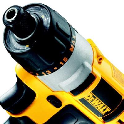 Dewalt DCF610D2 10.8V Li-ion Compact Screwdriver
