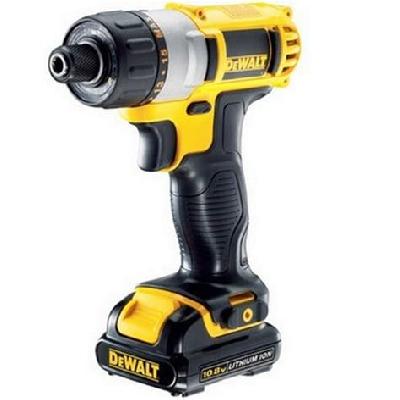 Dewalt DCF610S2 10.8V Cordless Screwdriver
