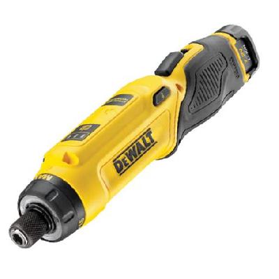 Dewalt DCF680G2 7.2 V Screwdriver