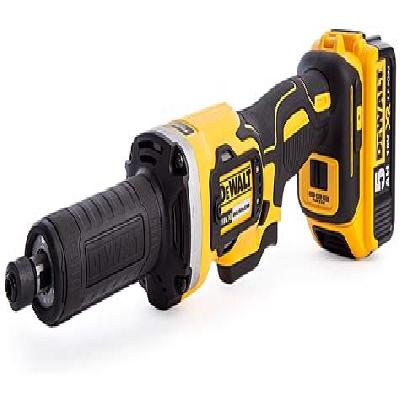 Dewalt DCG426P2 Li-Ion Brushless Die Grinder