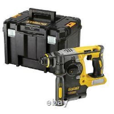 Stanley STHR272KS 2 Mode L Shape SDS Plus Hammer