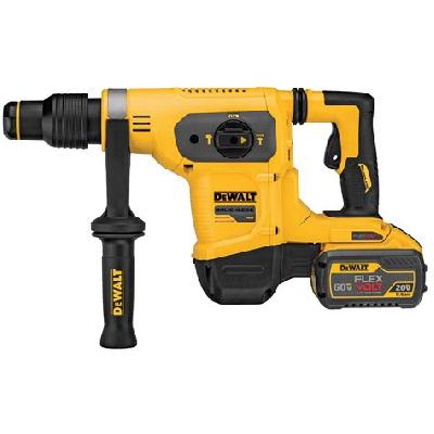 Dewalt DCH481X2 Brushless Combination Hammer
