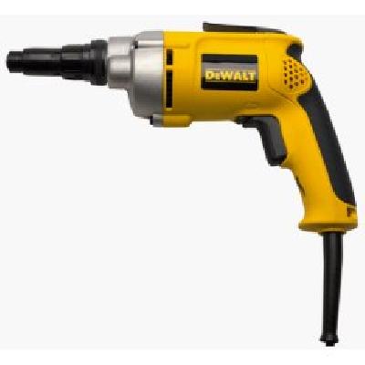 Dewalt DW268 Versaclutch Screwdriver