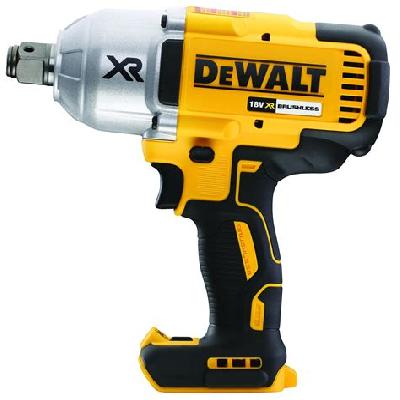 Impact Wrench