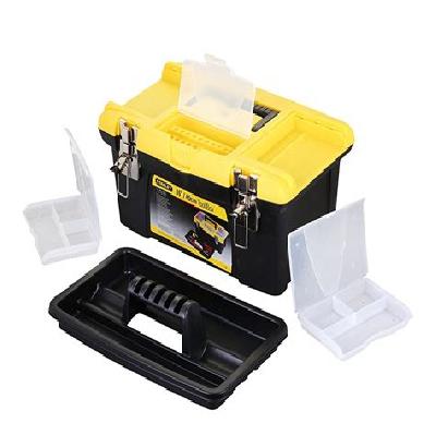 Stanley 1-92-905 16 Inches Plastic Tool Box