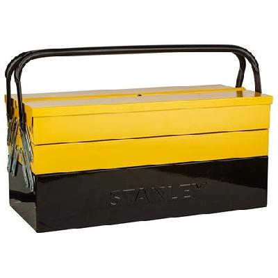 Stanley 1-94-738 5 Tray Cantilever Box