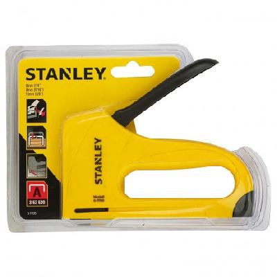Stanley 6-TR35 Light Duty Staple Gun