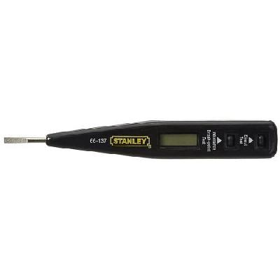 Stanley 66-137 Digital Detection Screwdriver