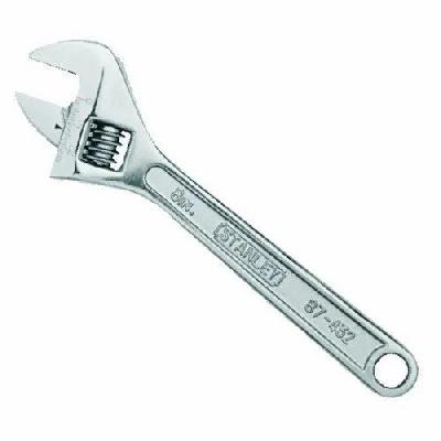 Stanley 70-389E 21x23 mm Offset Ring Spanner