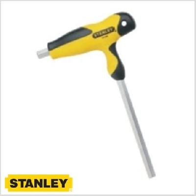 Stanley 94-346 Metric 2 Way T-Handle Hex Key