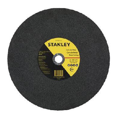 Stanley Chopsaw Cutting Wheel STA8011R