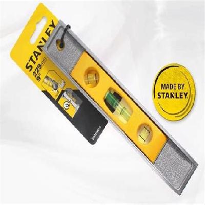 Stanley STHT42465-812 Aluminium Torpedo Level