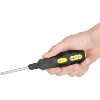 Stanley STHT62511-812 9 Way Screwdriver