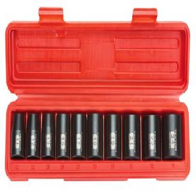 Stanley STMT73324 Points Deep Sockets