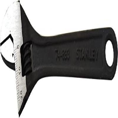 Stanley STMT74893-8 Phosphate Finish 6 Inch Adjustable Spanner