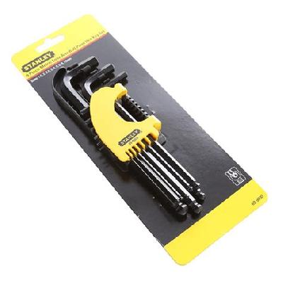 Stanley STMT94099-8 Metric Long Ball End Hex Key