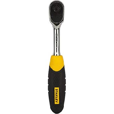 Stanley STMT95895-Quick Release Pear Head Ratchet