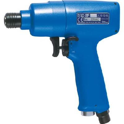 Air Impact Wrench MID-8P Toku Japan