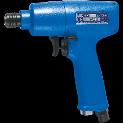 Air Reversible Screw Driver MV-6226 Toku Japan