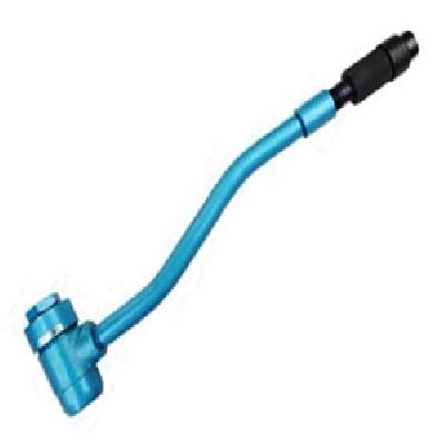 Air Reversible Screwdriver MV-6216 Toku Japan