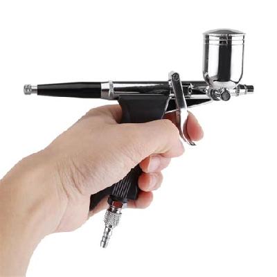Artist Air Brush Gun
