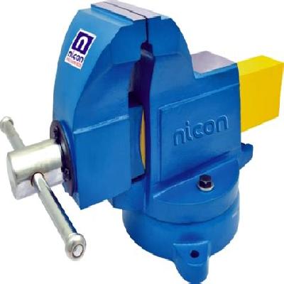 Bench Vice Unbreakable Steel Body