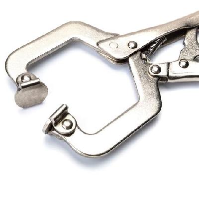 C Clamp Plier
