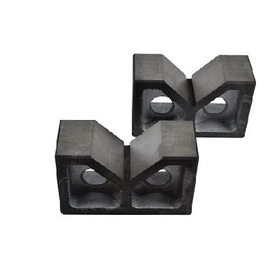 Cast Iron V Block