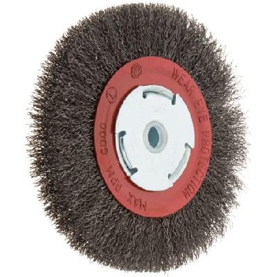 Circular Wire Brush