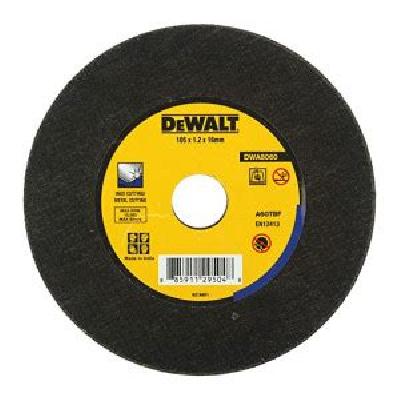 Cut Off Wheel 100x1