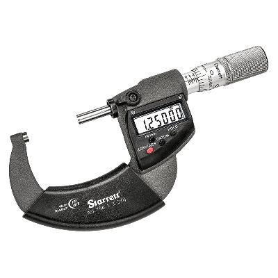 Digital Micrometer